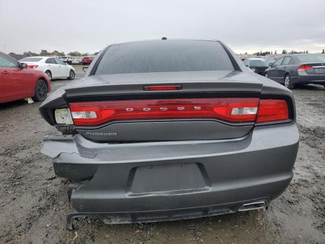 Photo 6 from auction – 2011 DODGE CHARGER with VIN 2B3CL3CG2BH535474
