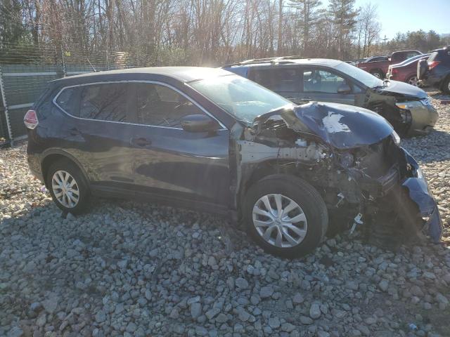 Photo 4 from auction – 2016 NISSAN ROGUE S with VIN KNMAT2MV3GP723856