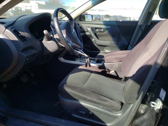 Photo 7 from auction – 2013 NISSAN ALTIMA 2.5 with VIN 1N4AL3APXDC902240
