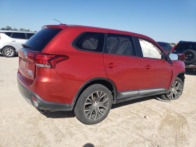 Photo 3 from auction – 2016 MITSUBISHI OUTLANDER with VIN JA4AD3A39GZ012893