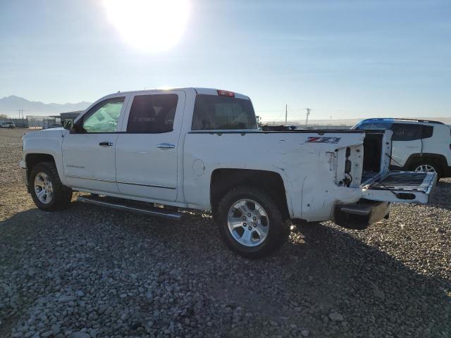 Photo 2 from auction – 2014 CHEVROLET SILVERADO with VIN 3GCUKSEC0EG373584