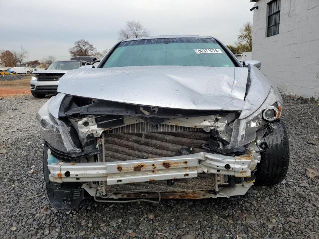 Photo 5 from auction – 2010 HONDA ACCORD EX with VIN 1HGCP2F73AA150268