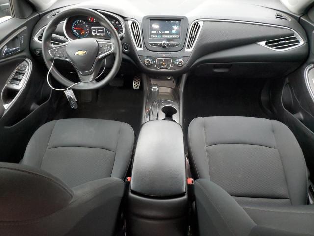 Photo 8 from auction – 2017 CHEVROLET MALIBU LS with VIN 1G1ZB5ST4HF136848