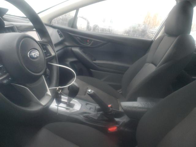 Photo 7 from auction – 2018 SUBARU IMPREZA with VIN 4S3GTAA65J3750279