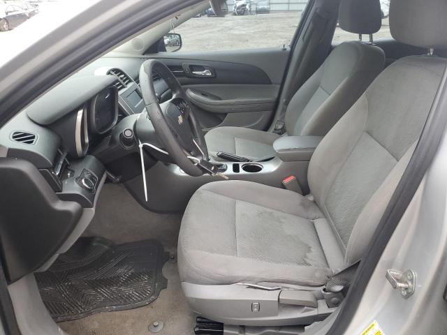Photo 7 from auction – 2015 CHEVROLET MALIBU LS with VIN 1G11B5SL6FF237352