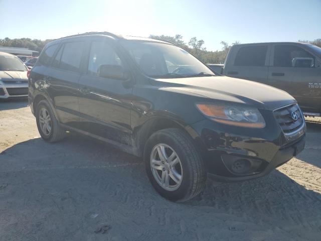 Photo 4 from auction – 2010 HYUNDAI SANTA FE G with VIN 5NMSGDAB9AH405285