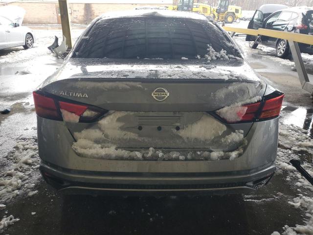 Photo 6 from auction – 2019 NISSAN ALTIMA S with VIN 1N4BL4BV4KC251112