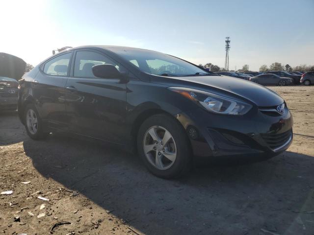 Photo 4 from auction – 2014 HYUNDAI ELANTRA SE with VIN KMHDH4AEXEU067812
