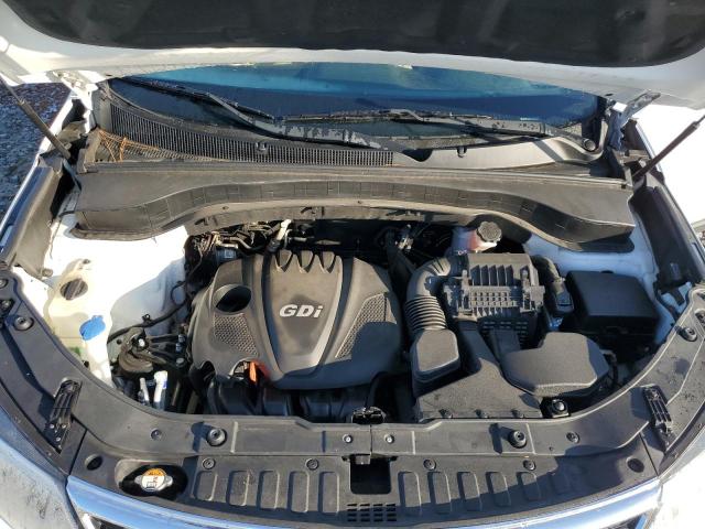 Photo 12 from auction – 2015 KIA SORENTO LX with VIN 5XYKT3A65FG660378