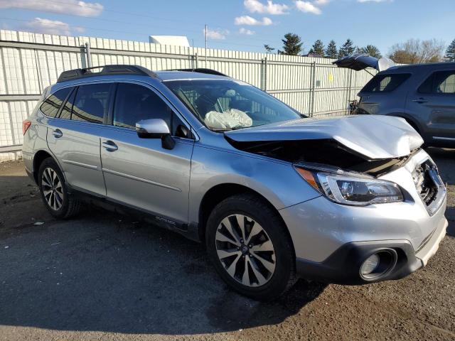 Foto 4 de la subasta – 2017 SUBARU OUTBACK 3. con VIN 4S4BSEKC0H3223104