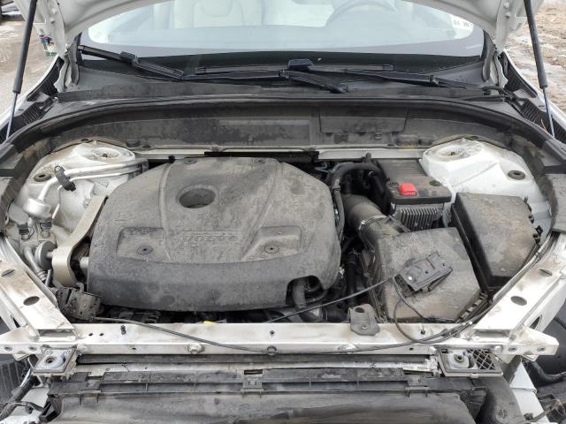 Photo 11 from auction – 2021 VOLVO XC60 T5 MO with VIN YV4102DK6M1744632