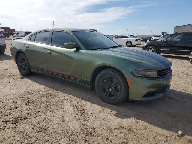 Photo 4 from auction – 2020 DODGE CHARGER SX with VIN 2C3CDXBG8LH211620