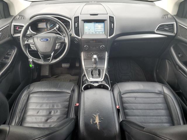 Photo 8 from auction – 2016 FORD EDGE SEL with VIN 2FMPK3J99GBB91509