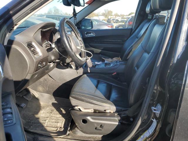 Photo 7 from auction – 2014 DODGE DURANGO LI with VIN 1C4RDJDG8EC520882