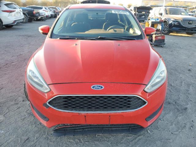 Photo 5 from auction – 2016 FORD FOCUS SE with VIN 1FADP3K21GL263495