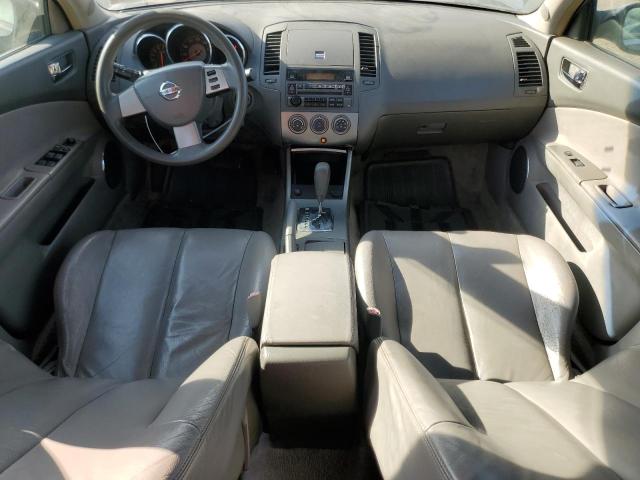 Photo 8 from auction – 2005 NISSAN ALTIMA with VIN 1N4AL11D65N494545