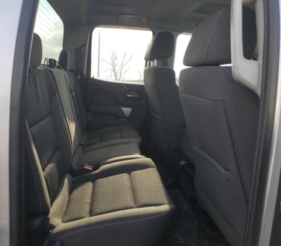 Photo 10 from auction – 2017 CHEVROLET SILVERADO with VIN 1GCVKREC1HZ108741