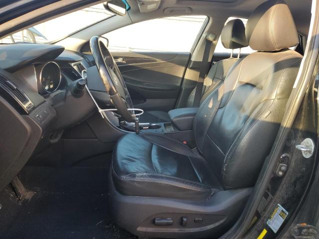 Photo 7 from auction – 2011 HYUNDAI SONATA SE with VIN 5NPEC4AC7BH027280