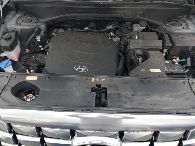 Photo 12 from auction – 2023 HYUNDAI PALISADE C with VIN KM8R7DGE3PU608346