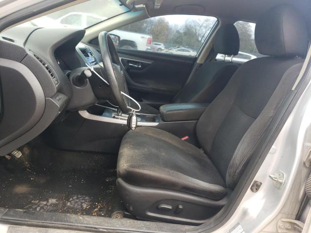 Photo 7 from auction – 2015 NISSAN ALTIMA 2.5 with VIN 1N4AL3AP8FC199773
