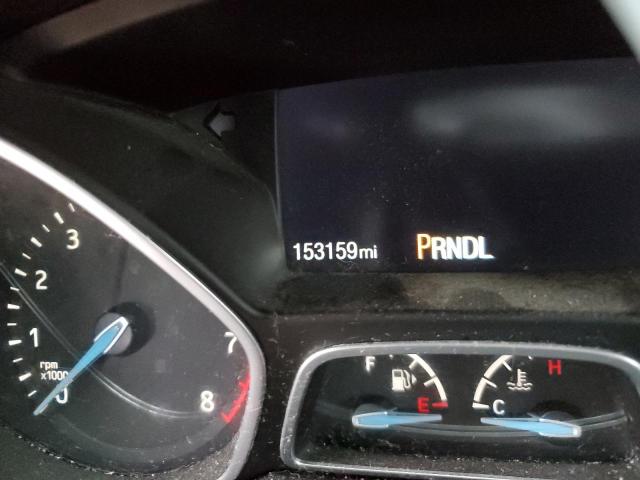 Photo 9 from auction – 2017 FORD FOCUS SE with VIN 1FADP3F2XHL267931