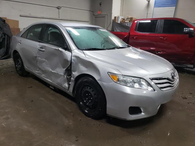Photo 4 from auction – 2010 TOYOTA CAMRY BASE with VIN 4T4BF3EK1AR053563
