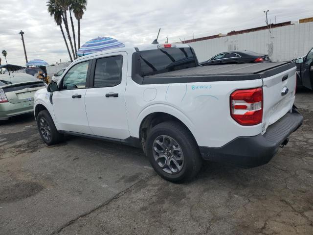 Photo 2 from auction – 2024 FORD MAVERICK X with VIN 3FTTW8H33RRA90573