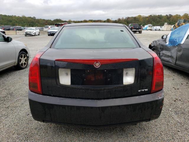 Photo 6 from auction – 2004 CADILLAC CTS with VIN 1G6DM577440186947