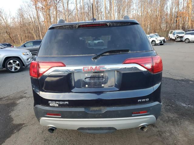 Photo 6 from auction – 2017 GMC ACADIA SLT with VIN 1GKKNULS8HZ286903