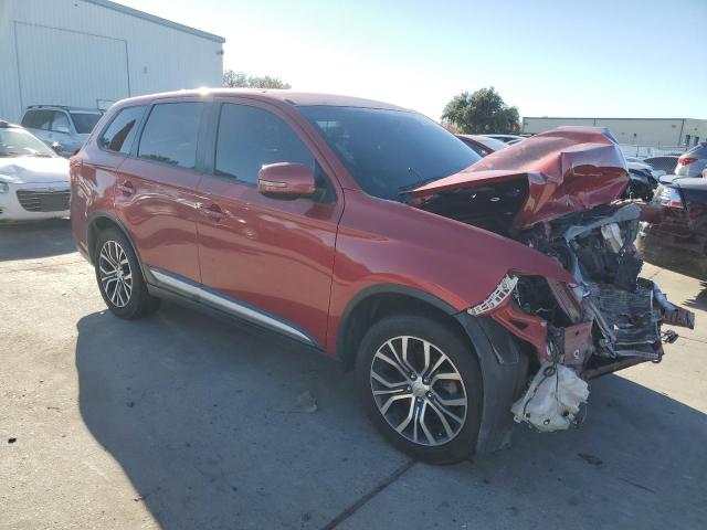 Photo 4 from auction – 2018 MITSUBISHI OUTLANDER with VIN JA4AD3A34JZ043170