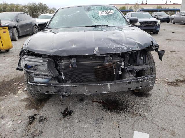 Photo 5 from auction – 2022 DODGE CHARGER SX with VIN 2C3CDXBG1NH256059