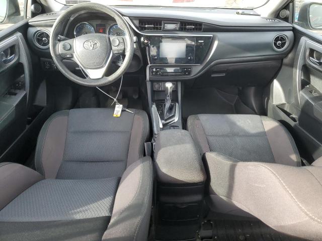 Photo 8 from auction – 2017 TOYOTA COROLLA L with VIN 2T1BURHEXHC922293