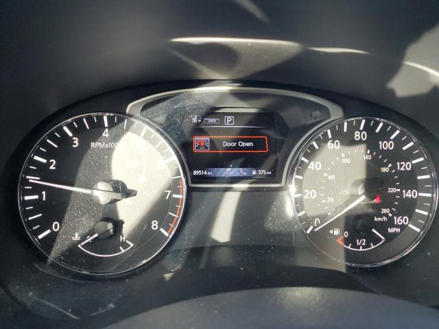 Photo 9 from auction – 2018 NISSAN PATHFINDER with VIN 5N1DR2MMXJC656797
