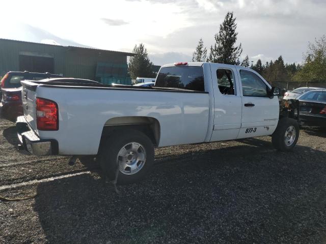 Photo 3 from auction – 2008 CHEVROLET SILVERADO with VIN 1GCEC19J98E160682