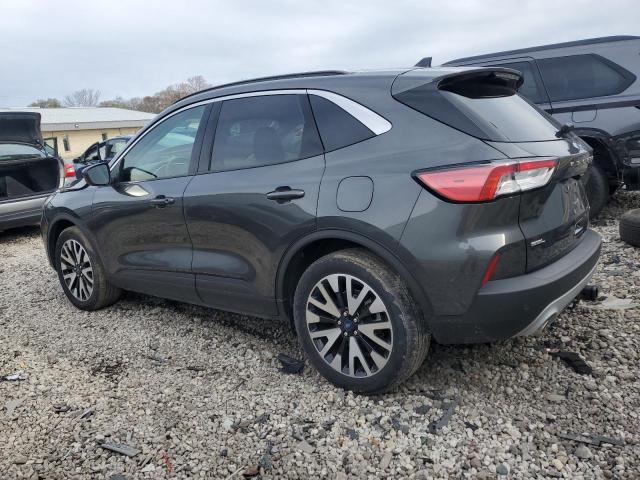 Photo 2 from auction – 2020 FORD ESCAPE SEL with VIN 1FMCU9H90LUA34747