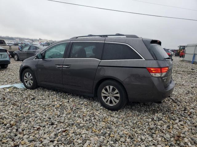 Photo 2 from auction – 2015 HONDA ODYSSEY EX with VIN 5FNRL5H68FB082560