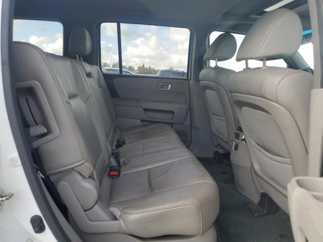 Photo 11 from auction – 2014 HONDA PILOT EXL with VIN 5FNYF3H55EB025701