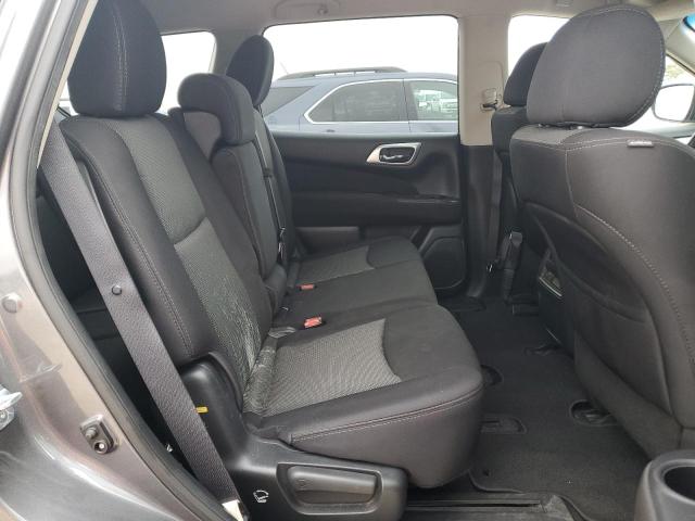Zdjęcie 11 z aukcji – 2017 NISSAN PATHFINDER z VIN 5N1DR2MN4HC634040