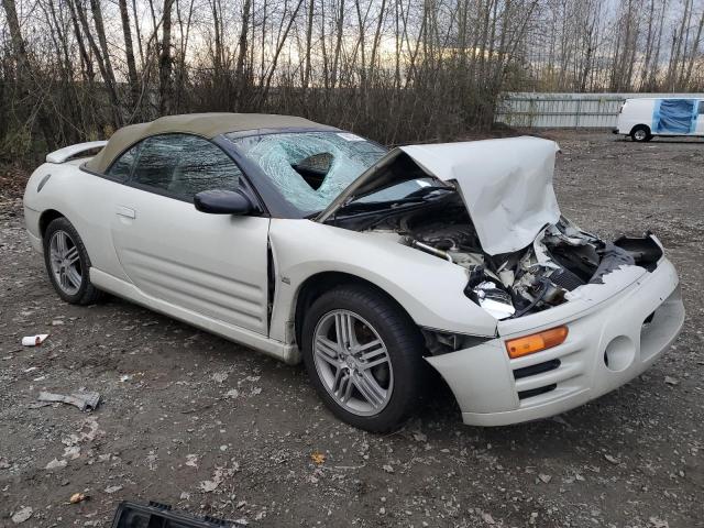 Photo 4 from auction – 2005 MITSUBISHI ECLIPSE SP with VIN 4A3AE55H55E006823