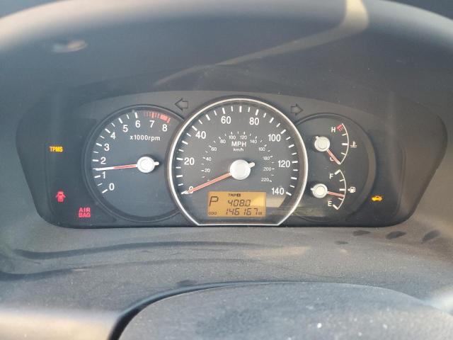 Photo 9 from auction – 2009 KIA RONDO BASE with VIN KNAFG528097237353