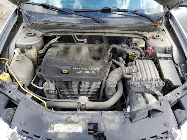 Zdjęcie 11 z aukcji – 2013 DODGE AVENGER SE z VIN 1C3CDZABXDN712289