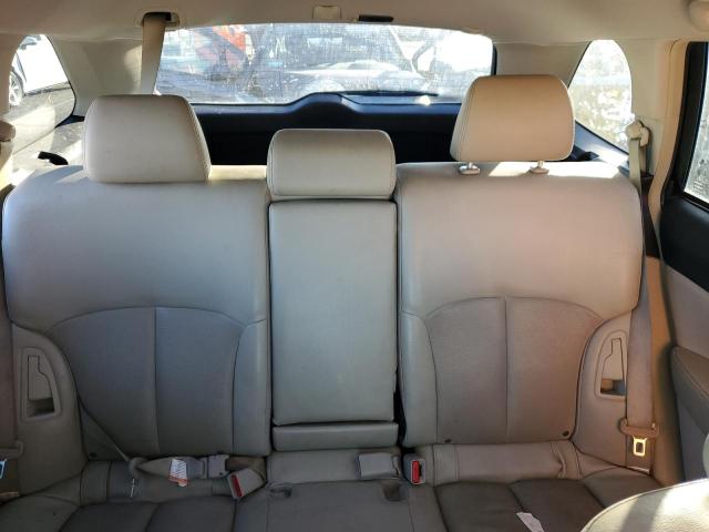 Photo 10 from auction – 2013 SUBARU OUTBACK 2. with VIN 4S4BRBKC4D3223806