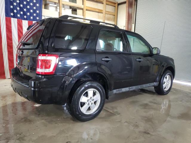 Photo 3 from auction – 2010 FORD ESCAPE XLT with VIN 1FMCU0D72AKC95404