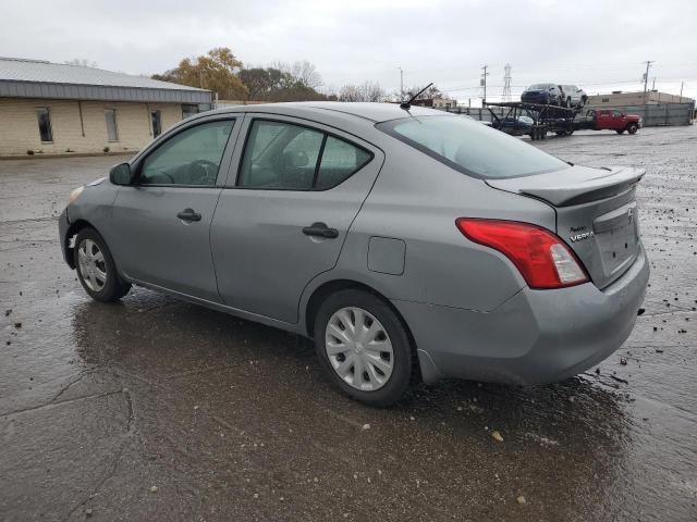 Photo 2 from auction – 2014 NISSAN VERSA S with VIN 3N1CN7AP6EL849033