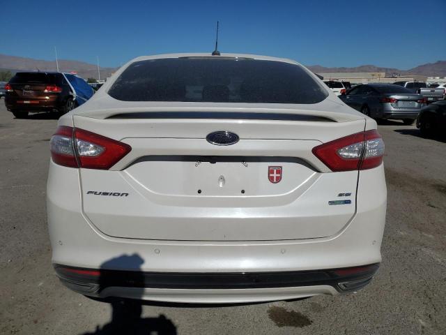 Photo 6 from auction – 2016 FORD FUSION SE with VIN 3FA6P0T93GR291173