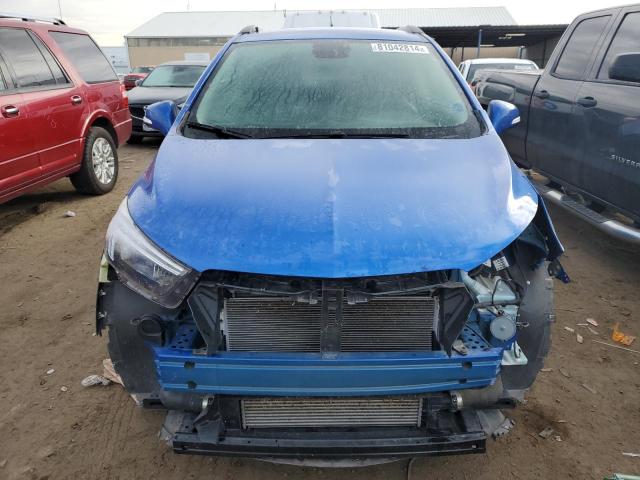 Photo 5 from auction – 2017 BUICK ENCORE PRE with VIN KL4CJESB1HB114749