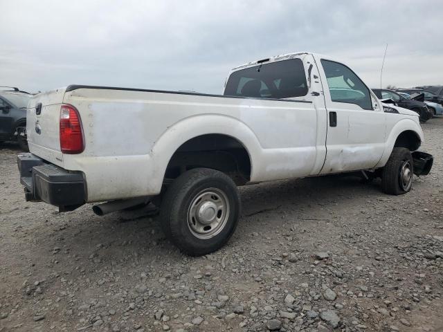 Photo 3 from auction – 2016 FORD SUPER DUTY with VIN 1FTBF2B6XGEB10314