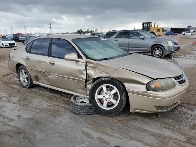 Photo 4 from auction – 2005 CHEVROLET IMPALA LS with VIN 2G1WH52K459286312