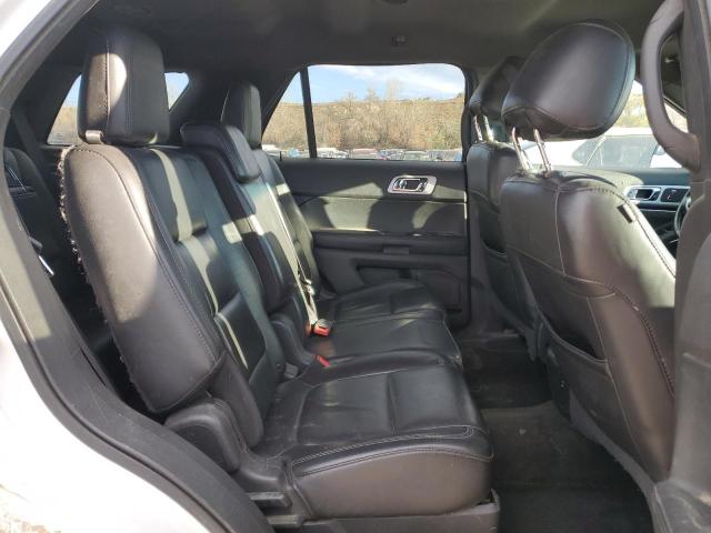Photo 11 from auction – 2015 FORD EXPLORER X with VIN 1FM5K8D8XFGC64000