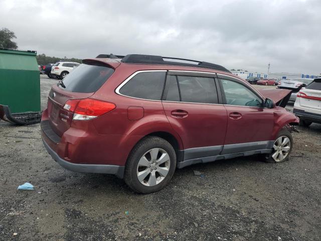 Снимка 3 от търг – 2011 SUBARU OUTBACK 2. с VIN 4S4BRBKC1B3344452